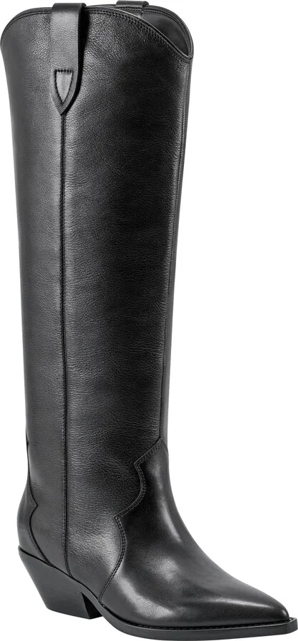 Ander Knee High Boot