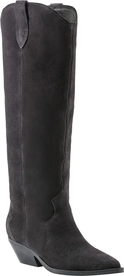 Ander Knee High Boot