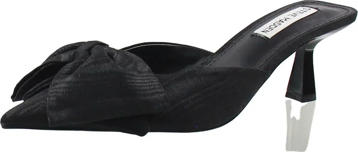 ANDER Womens Bow Manmade Slide