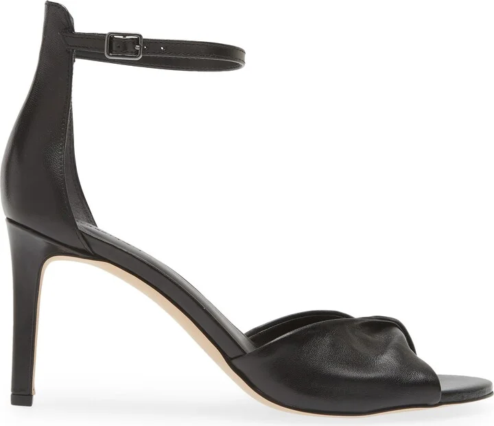 Anders Ankle Strap Sandal - Image 5