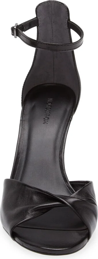 Anders Ankle Strap Sandal - Image 6
