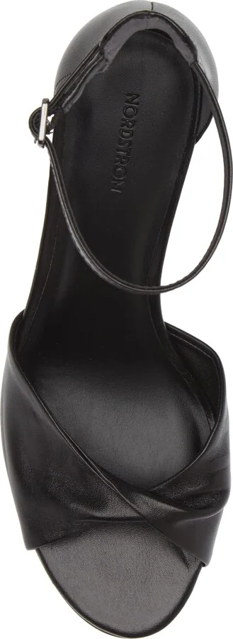 Anders Ankle Strap Sandal - Image 7