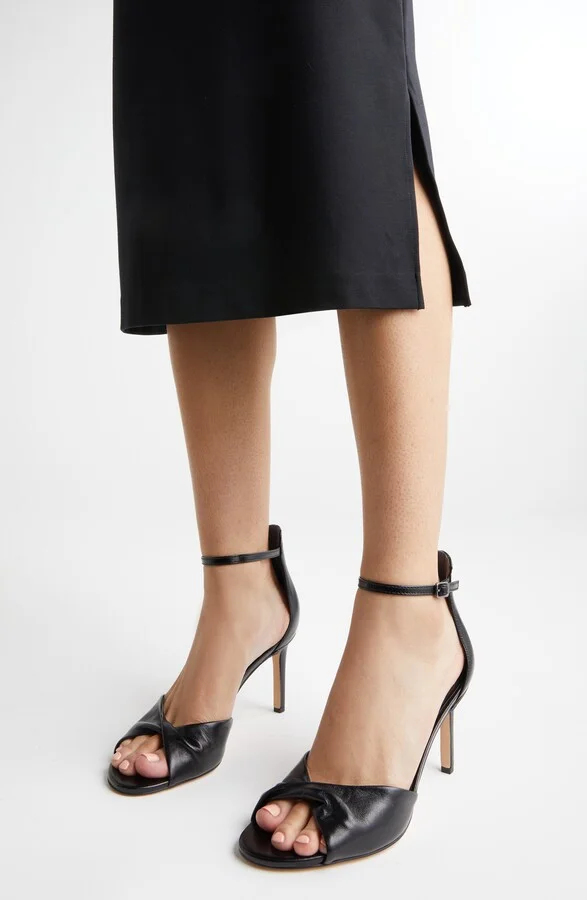 Anders Ankle Strap Sandal - Image 9