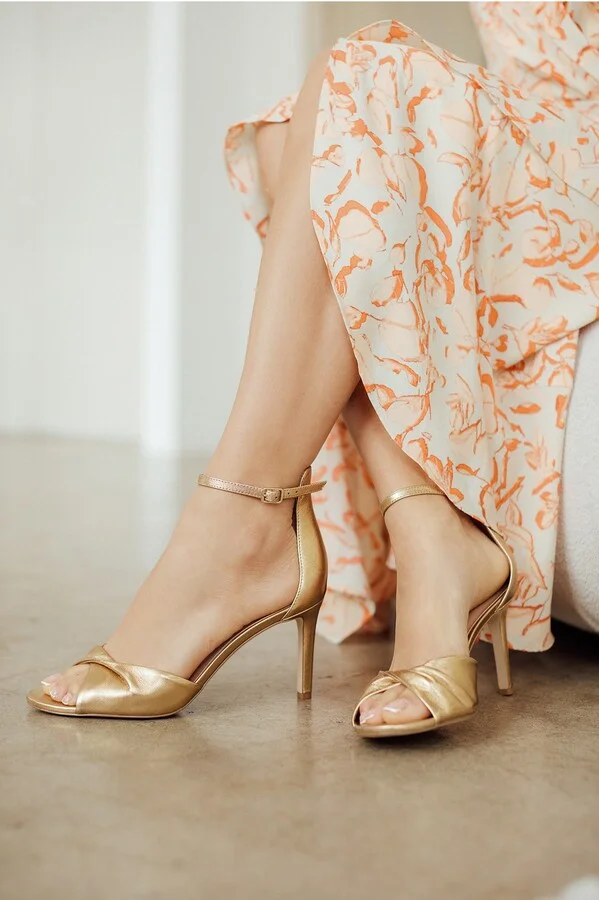 Anders Ankle Strap Sandal - Image 11