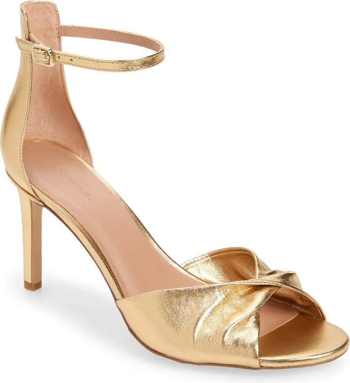 Gold Metallic