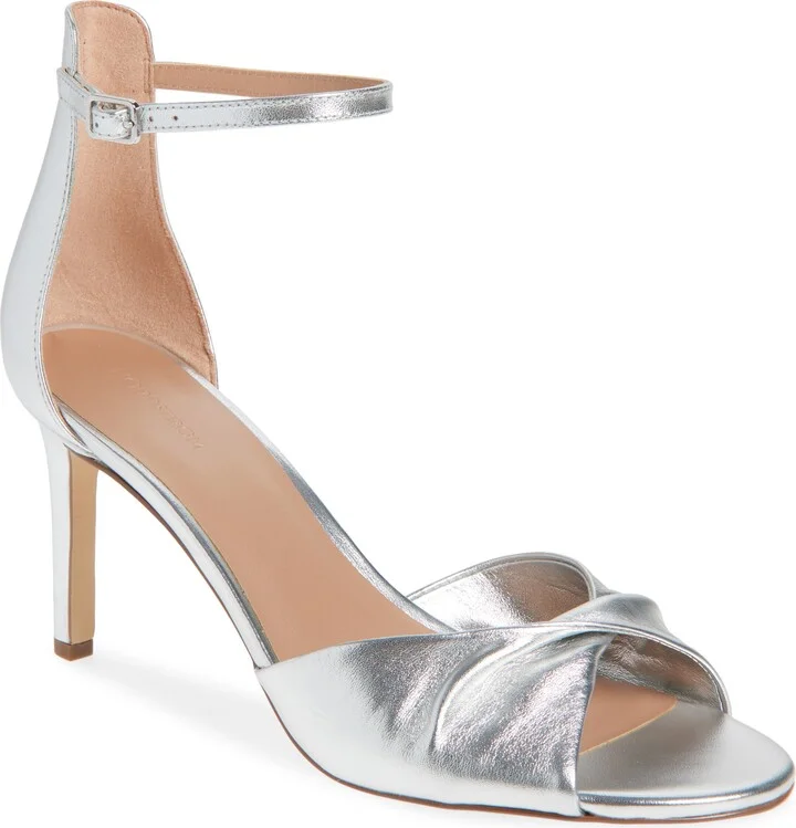 Silver Metallic