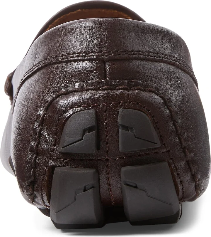 Anders Buckle Bit Loafer - Image 4