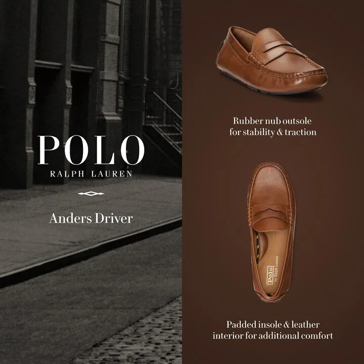 Anders Buckle Bit Loafer - Image 5