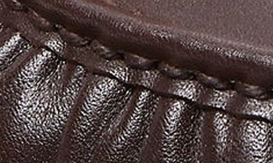 Anders Buckle Bit Loafer - Image 6