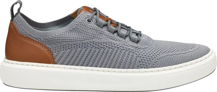 Anders Knit Sneaker - Image 3
