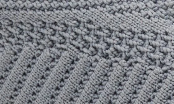 Anders Knit Sneaker - Image 7