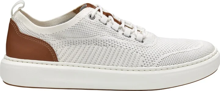 Anders Knit Sneaker - Image 9