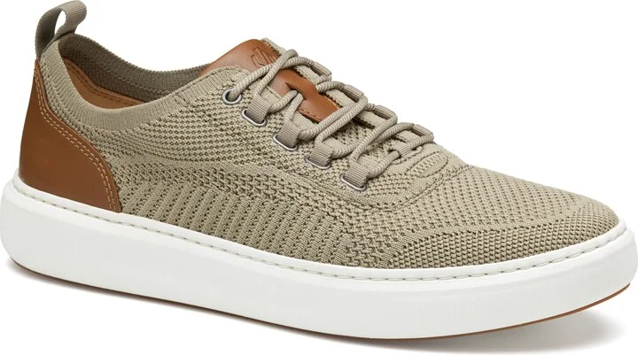 Taupe Knit