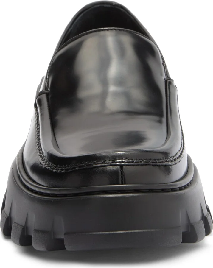 Anders Lug Sole Loafer - Image 3