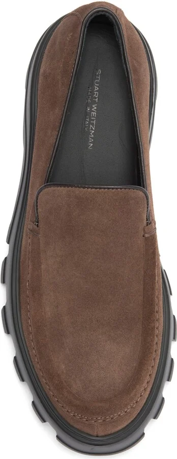 Anders Lug Sole Loafer - Image 11
