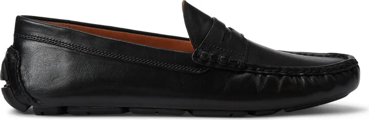 Anders Penny Driver Loafer - Image 2