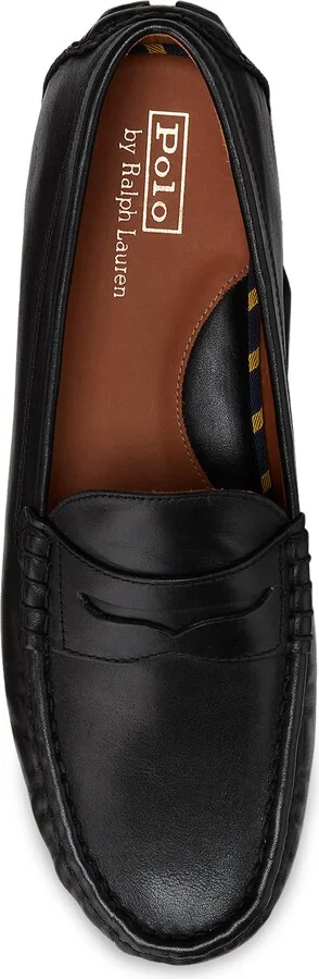Anders Penny Driver Loafer - Image 3