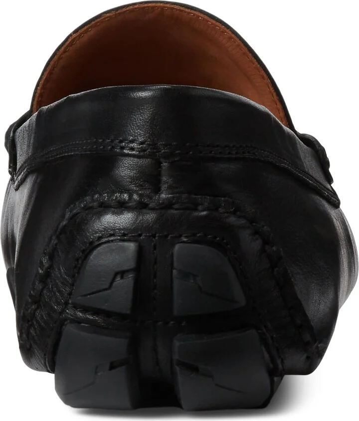 Anders Penny Driver Loafer - Image 4