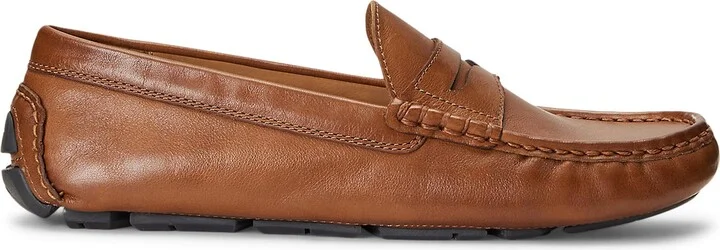 Anders Penny Driver Loafer - Image 7