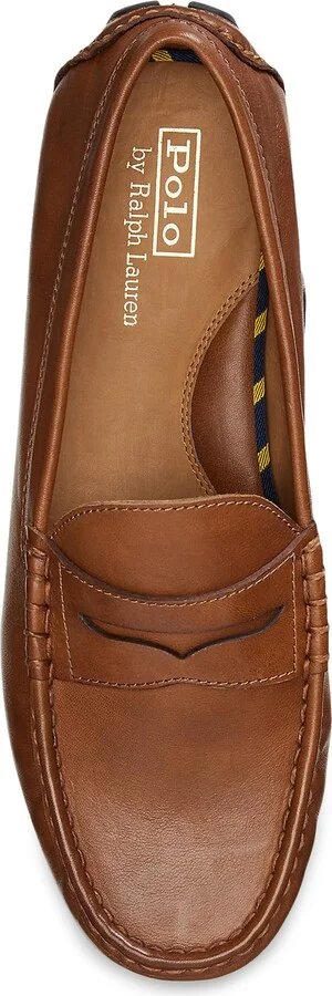 Anders Penny Driver Loafer - Image 8