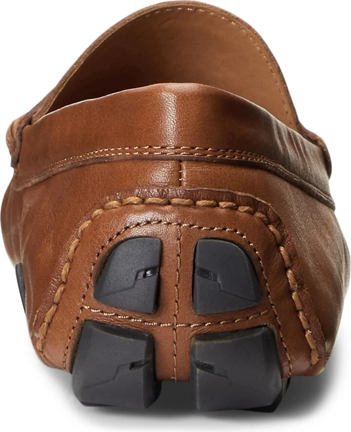 Anders Penny Driver Loafer - Image 10