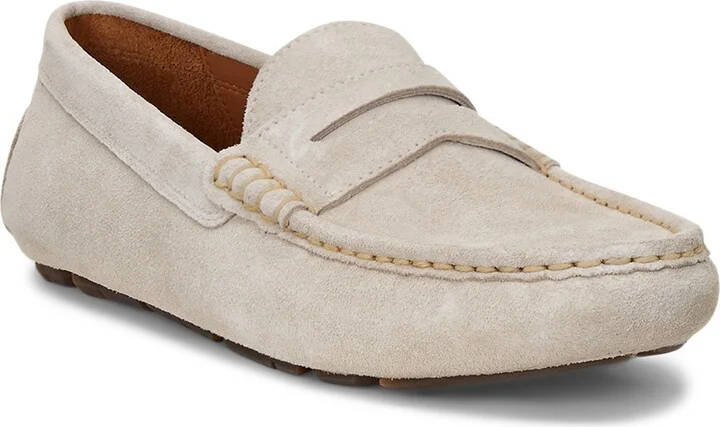 Anders Penny Loafer