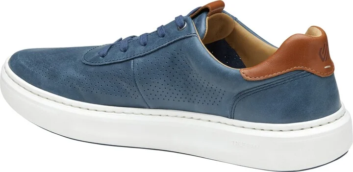 Anders Perforated Sneaker - Image 2