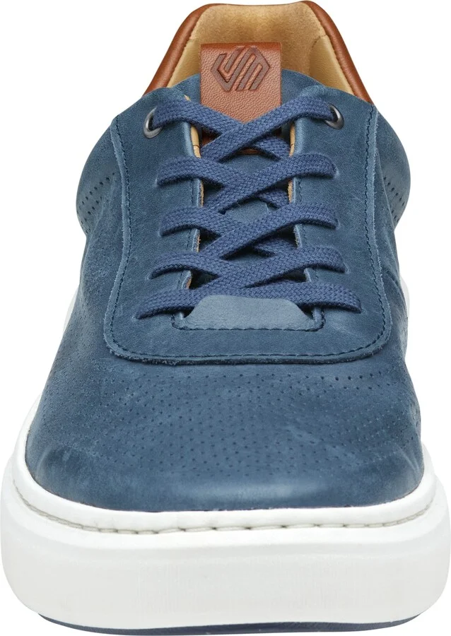 Anders Perforated Sneaker - Image 4