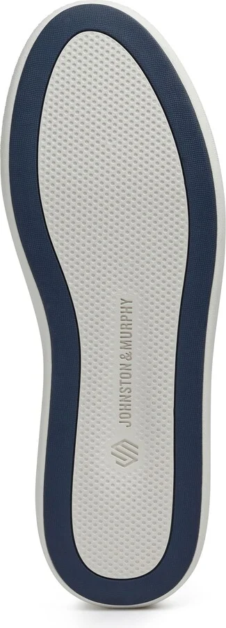 Anders Perforated Sneaker - Image 6