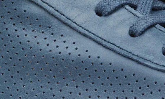 Anders Perforated Sneaker - Image 7