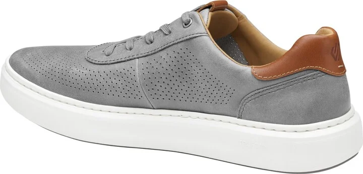 Anders Perforated Sneaker - Image 8