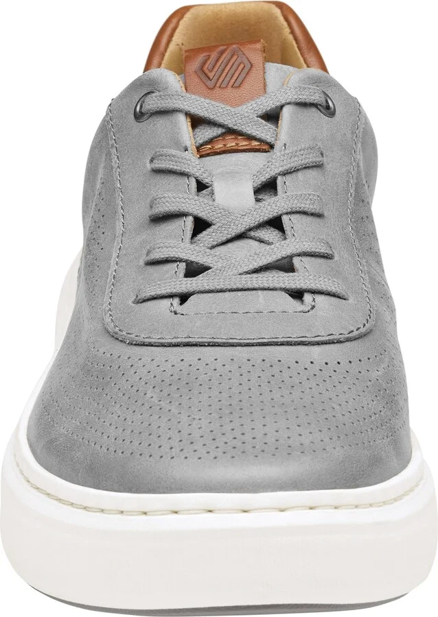 Anders Perforated Sneaker - Image 10