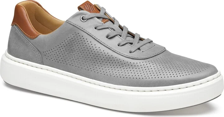 Gray Full Grain