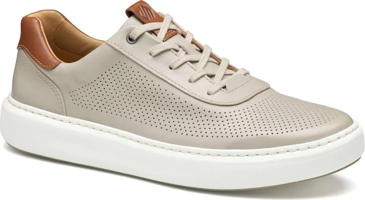 Beige Full Grain