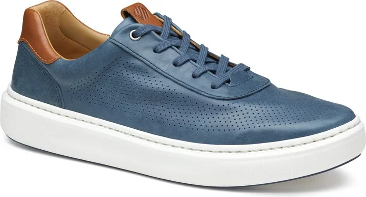 Anders Perforated Sneaker