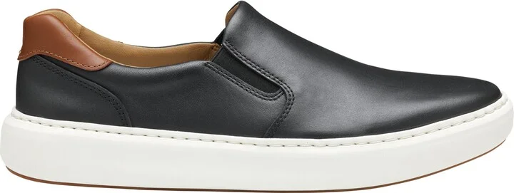 Anders Slip-On Sneaker - Image 3
