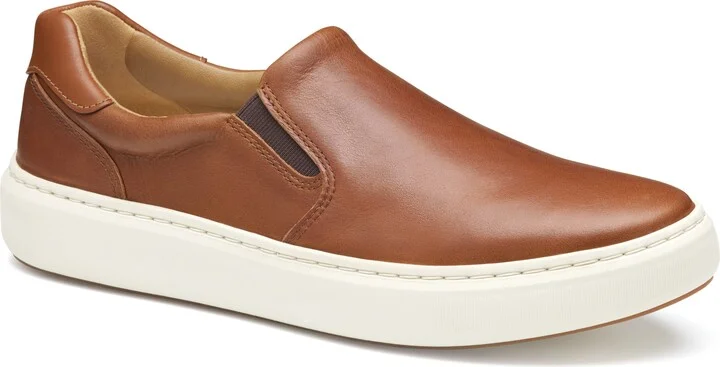 Tan Full Grain