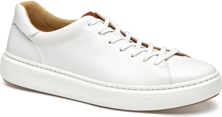 White Full Grain