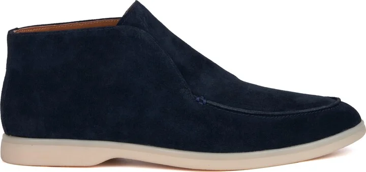 Anderson Casual Chukka Boot - Image 4