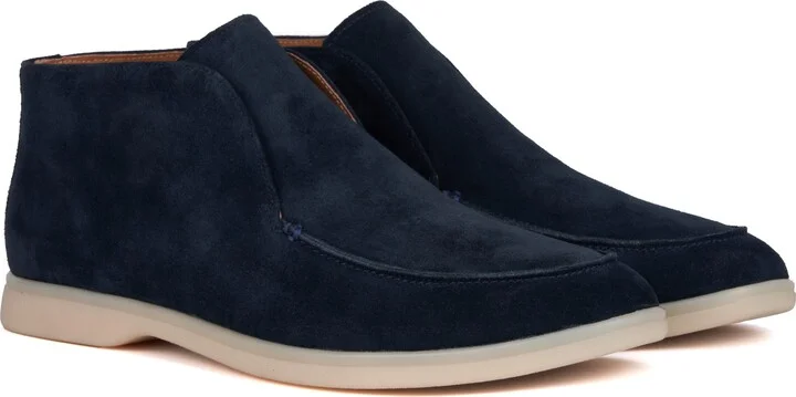 Anderson Casual Chukka Boot - Image 8