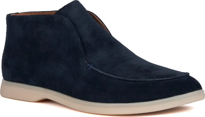 Anderson Casual Chukka Boot