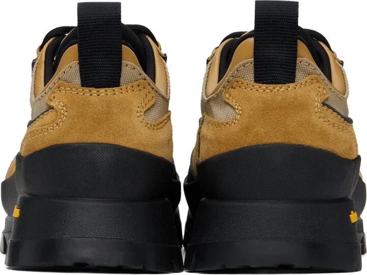Andersson Bell Beige Aaron Trail Sneakers - Image 2