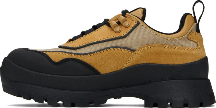Andersson Bell Beige Aaron Trail Sneakers - Image 3