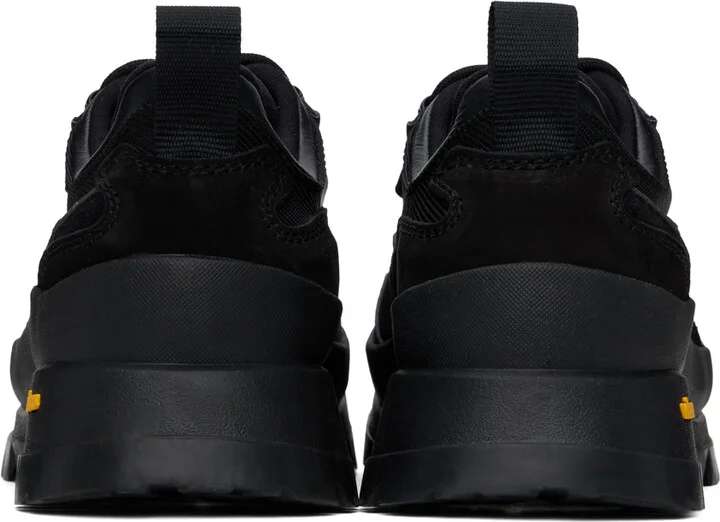 Andersson Bell Black Aaron Trail Sneakers - Image 2