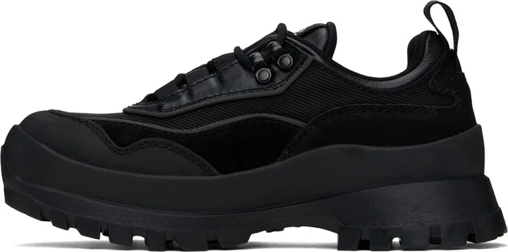 Andersson Bell Black Aaron Trail Sneakers - Image 3