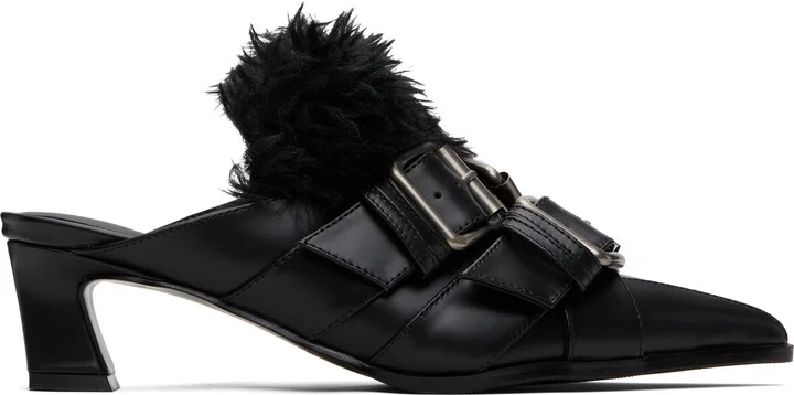 BLK Black