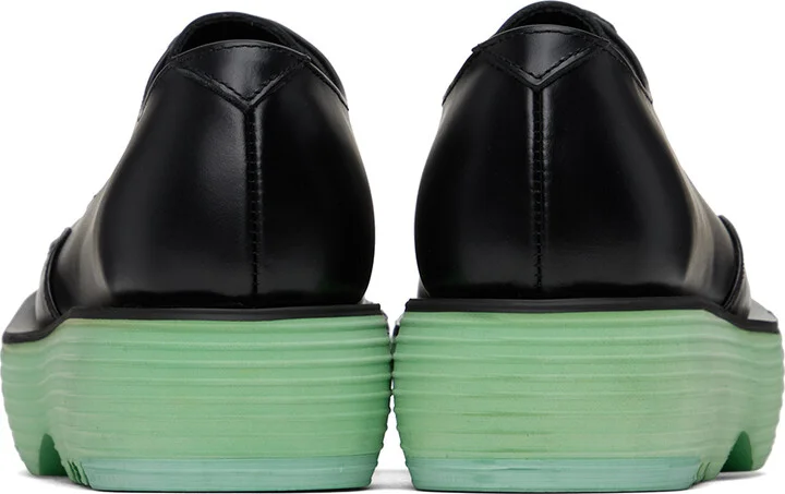 Andersson Bell Black Matine 23 Derbys - Image 2