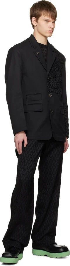 Andersson Bell Black Matine 23 Derbys - Image 5