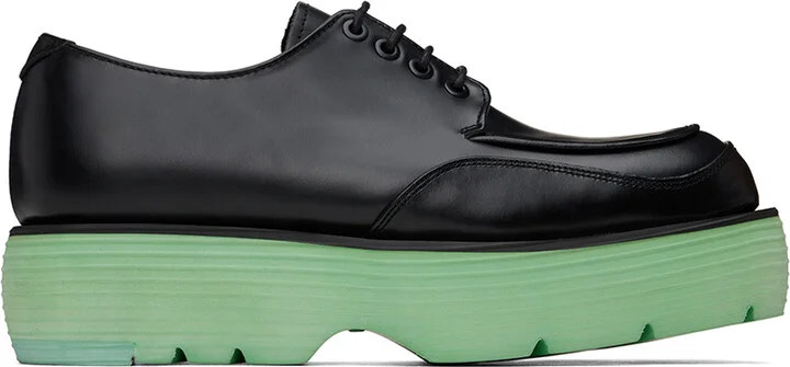 Andersson Bell Black Matine 23 Derbys