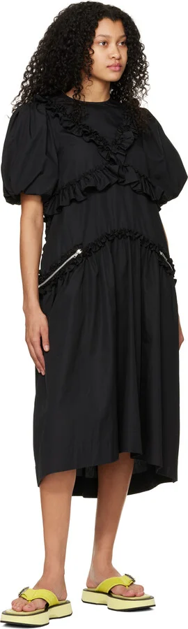 Andersson Bell Green Tylus Sandals - Image 5